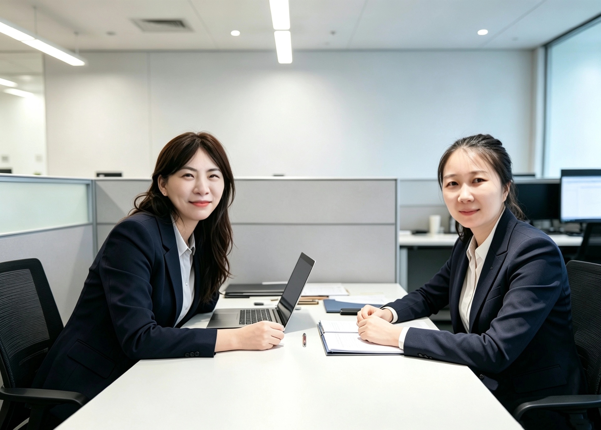 企弘创始人团队