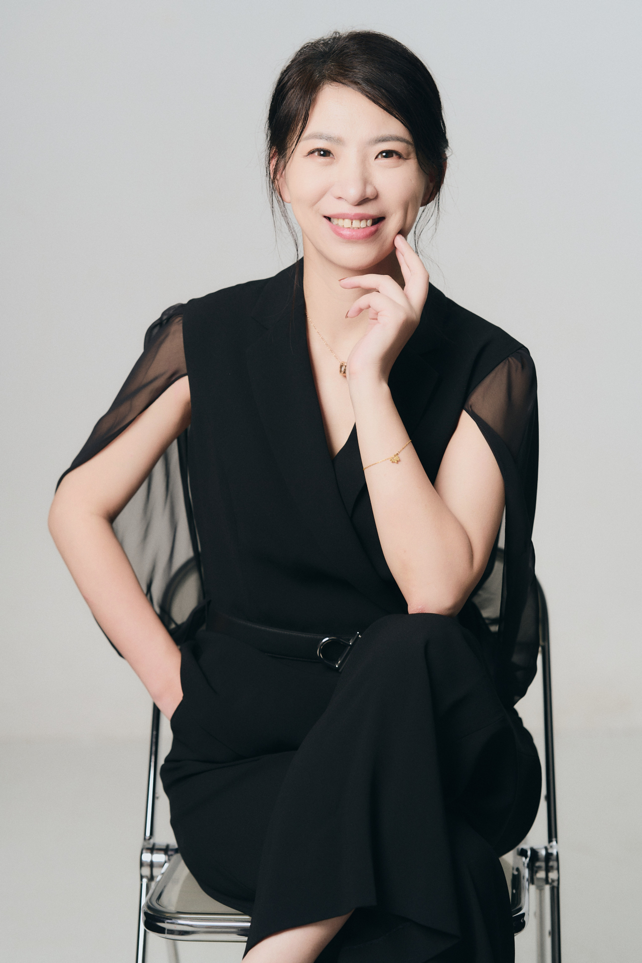 宋晓薇 · 企弘创始人 · 首席合伙人
