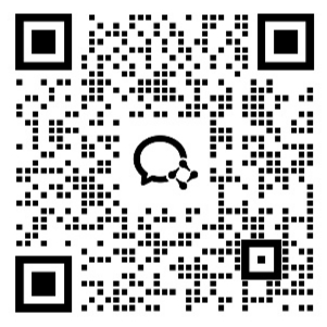 企弘财税企业微信二维码